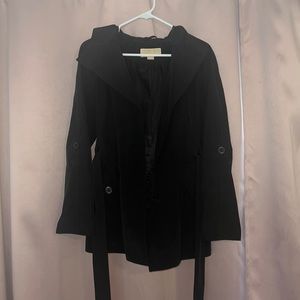 Michael Kors Rain Coat